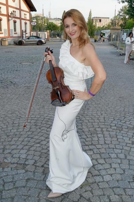 Markéta Muzikářová