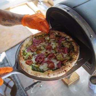 Zdeněk Matoušek, Pizzakolem