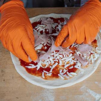 Zdeněk Matoušek, Pizzakolem