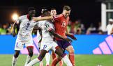 FIFA World Cup 2026 - Group C - Haiti v Scotland