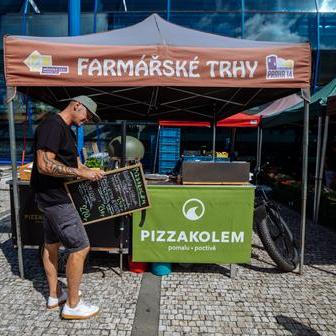 Zdeněk Matoušek, Pizzakolem