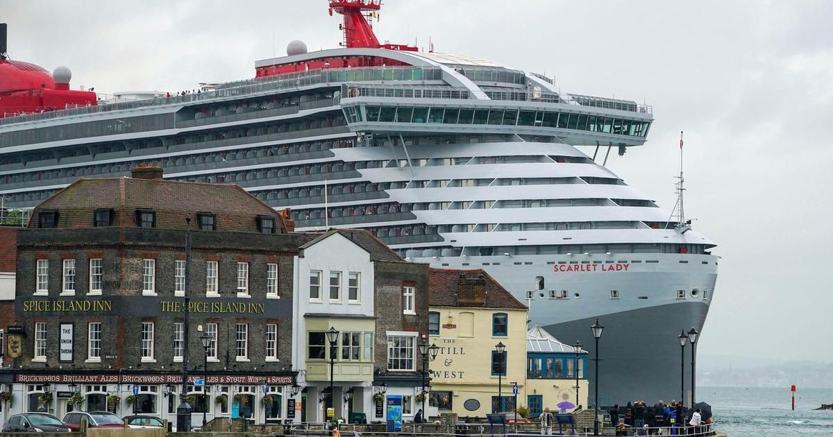 „V rozporu s morálními hodnotami.“ Oblíbené destinace nevpustily loď s LGBTQ+ turisty