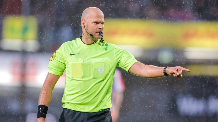 Willem II v De Graafschap - Dutch Keuken Kampioen Divisie, Koning Willem II Stadion, Tilburg, Netherlands - 28 Mar 2026