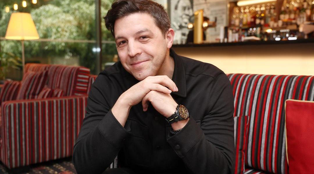 Albert Čuba