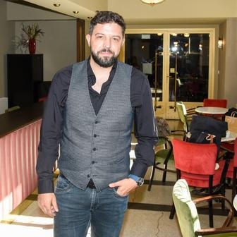 Albert Čuba