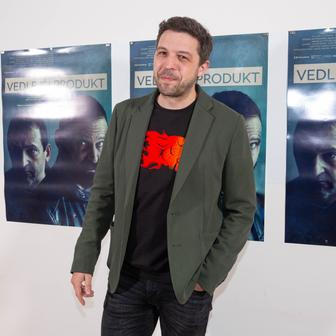 Albert Čuba
