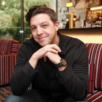 Albert Čuba