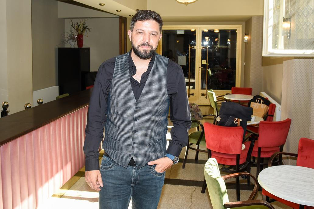 Albert Čuba