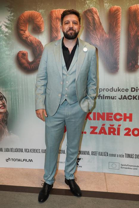 Albert Čuba