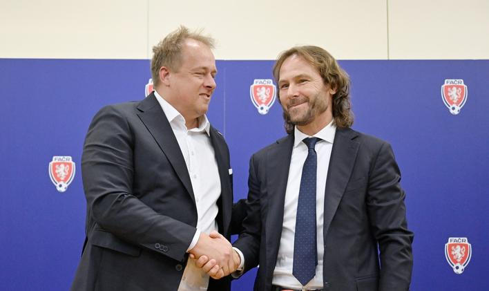 Fotbal - FACR - Reprezentace ČR - TK