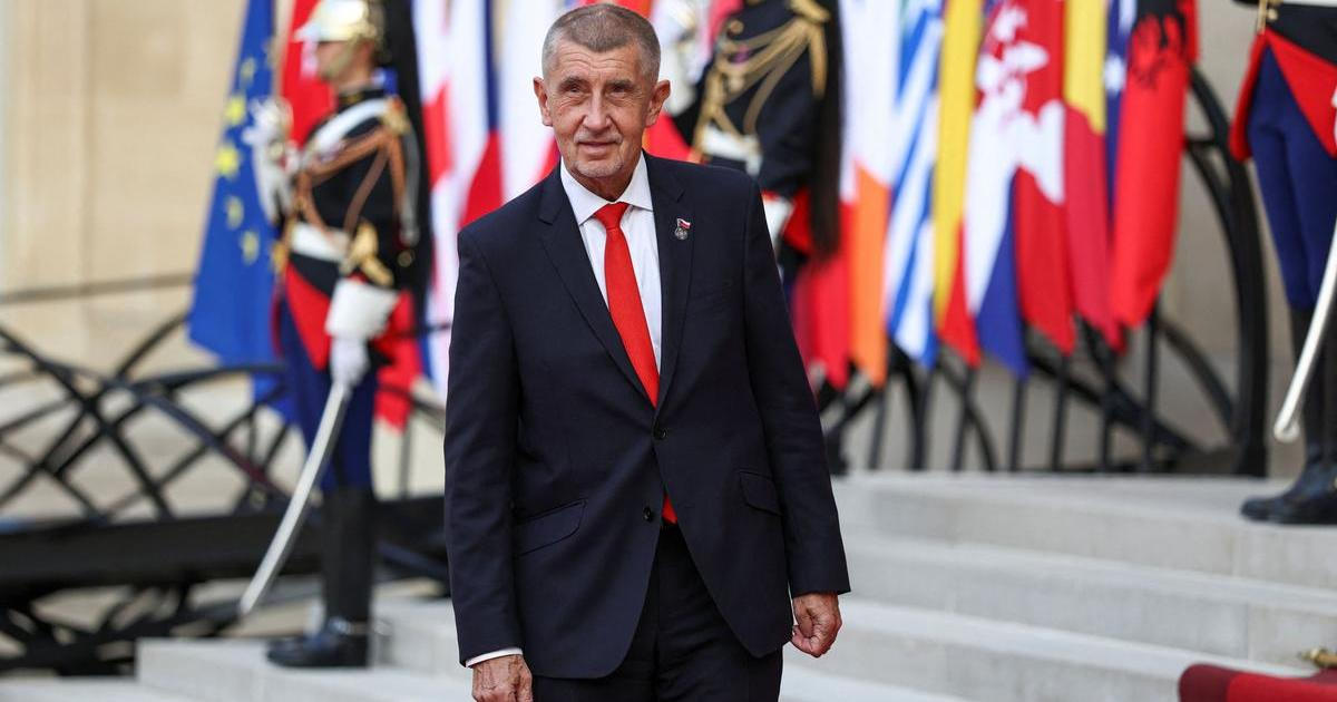 „Vytvořme Europatriot.“ Babiš vyzval ke společné evropské protivzdušné obraně