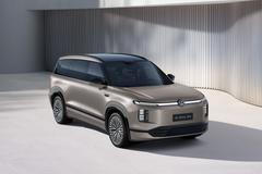 Volkswagen ID. Era 9X, jeden z modelů určených specificky pro čínský trh.