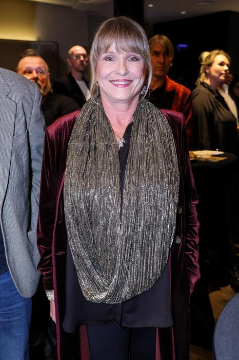 Chantal Poullain