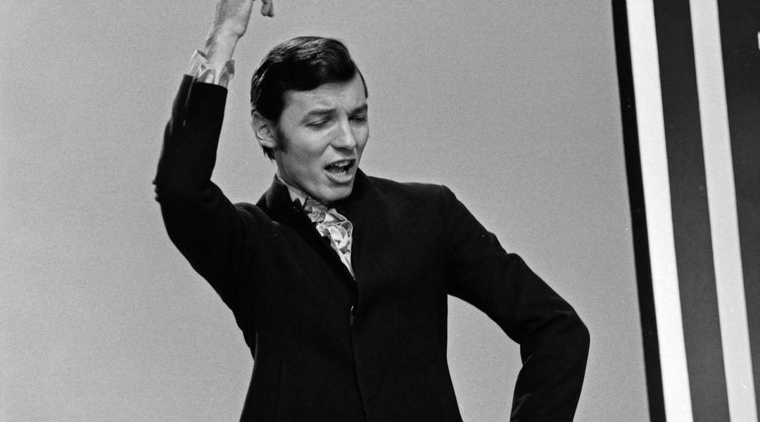 Karel Gott