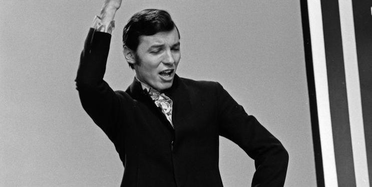 Karel Gott