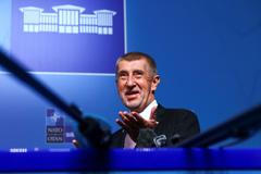 NATO leaders' Summit in Ankara