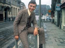 Karel Gott