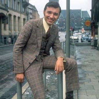 Karel Gott
