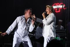 KVIFF , IFFKV , MFF KV 2026 , koncert Monkey Business