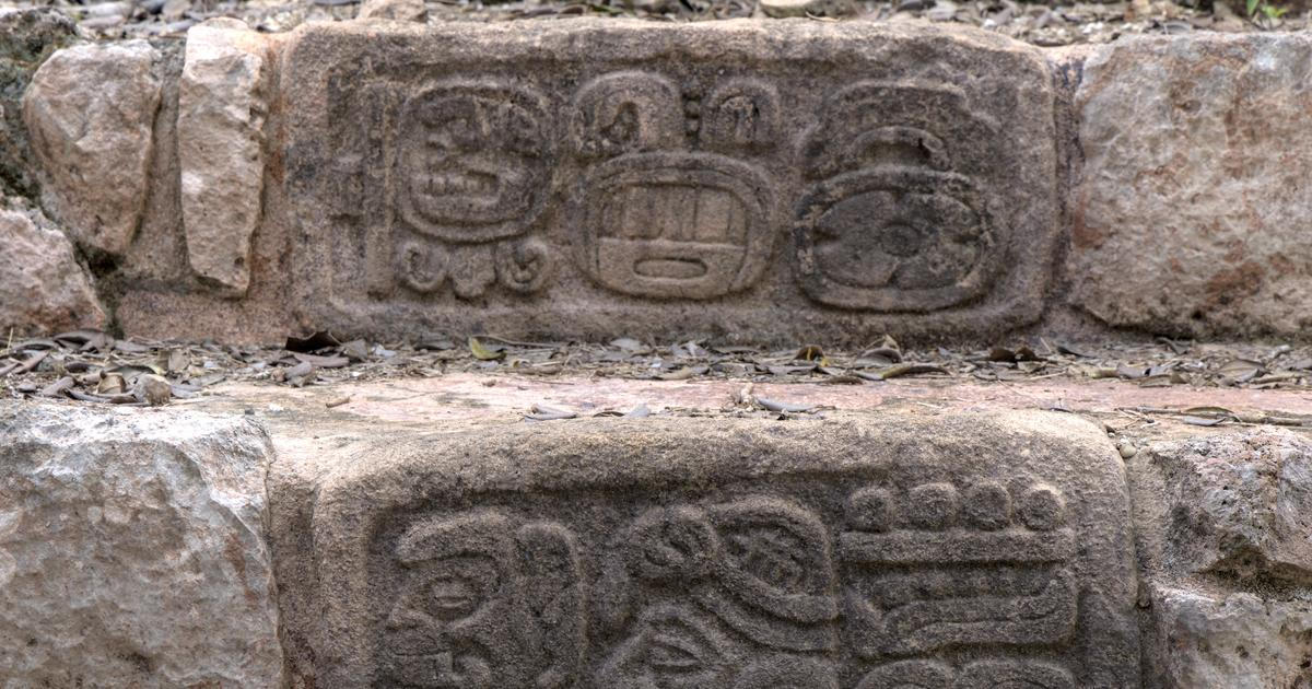 Jmenoval se Liška běloprsá. V Guatemale poprvé rozluštili jméno mayského vědce 