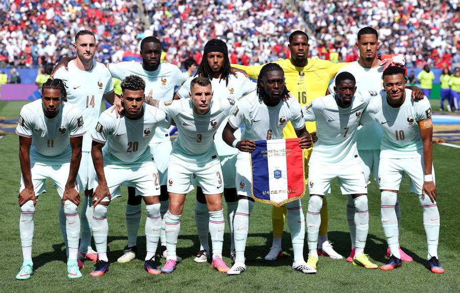 FIFA World Cup 2026 - Quarter Final - France v Morocco