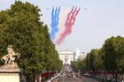France Bastille Day