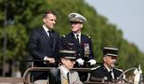 France Bastille Day