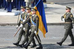 France Bastille Day