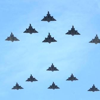 France Bastille Day