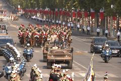 France Bastille Day