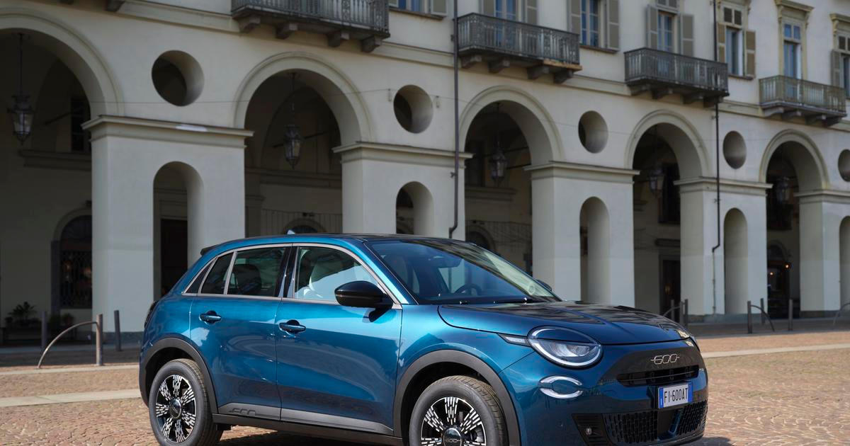 Nejlevnější nová SUV v Česku. Desítka modelů, které pořídíte už od 400 tisíc