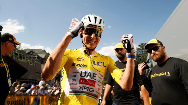 Tour de France
