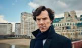 Benedict Cumberbatch