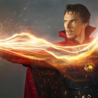 Doctor Strange se ukázal v traileru na pokračování Thora