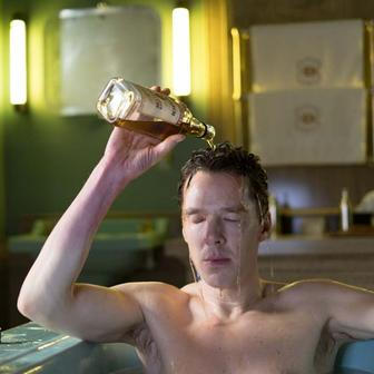 Patrick Melrose