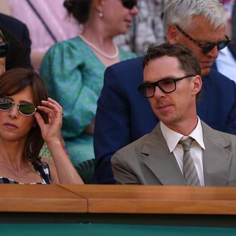 Britain Wimbledon Tennis