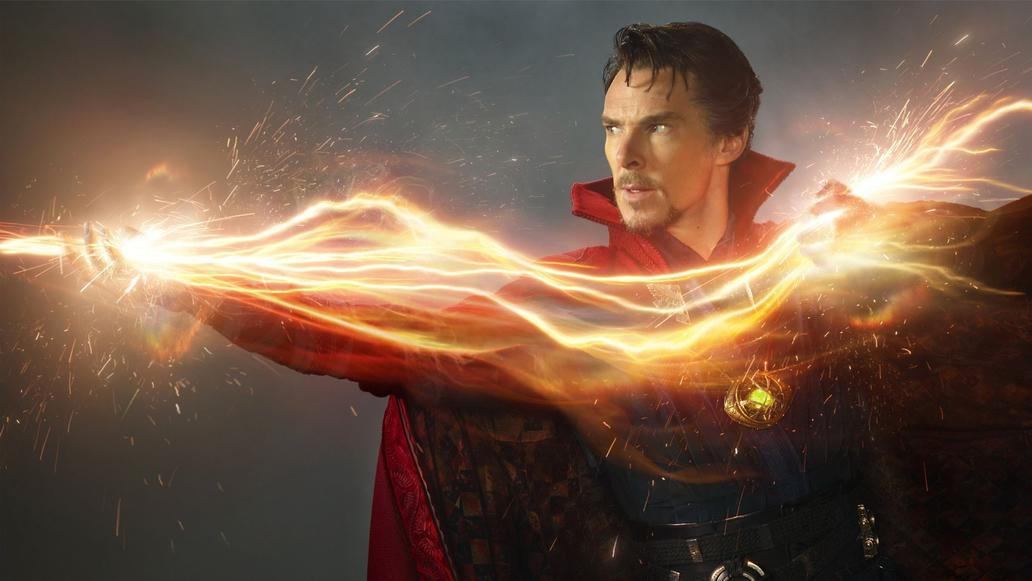 Doctor Strange se ukázal v traileru na pokračování Thora
