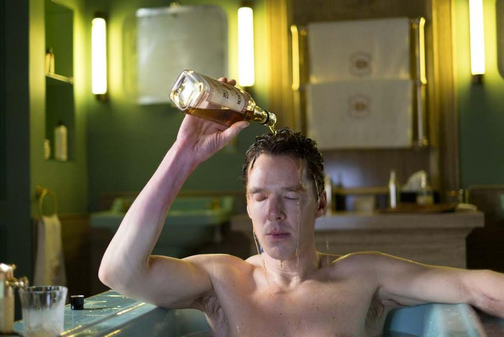 Patrick Melrose