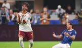 Spain France WCup Soccer