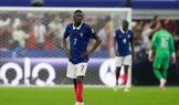 Spain France WCup Soccer