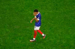 FIFA World Cup 2026 - Semi Final - France v Spain