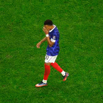 FIFA World Cup 2026 - Semi Final - France v Spain