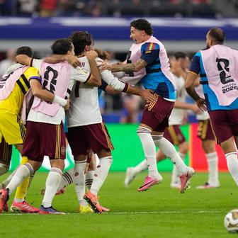 Spain France WCup Soccer