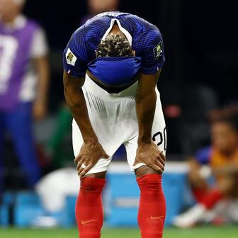 FIFA World Cup 2026 - Semi Final - France v Spain