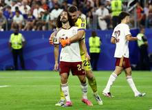FIFA World Cup 2026 - Semi Final - France v Spain