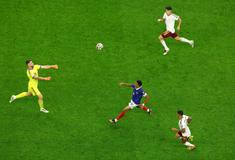 FIFA World Cup 2026 - Semi Final - France v Spain