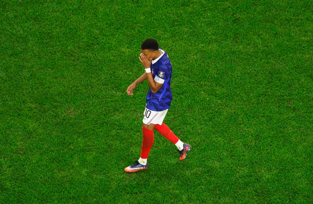 FIFA World Cup 2026 - Semi Final - France v Spain