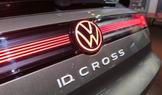Volkswagen ID.Cross