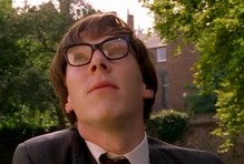 V televizní snímku Hawking (2004) Cumberbatch ztvárnil mladého Stephena Hawkinga na prahu vědecké kariéry a počínajícího boje s těžkou nemocí, za což si vysloužil nominaci na cenu BAFTA.