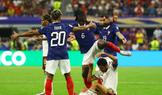FIFA World Cup 2026 - Semi Final - France v Spain